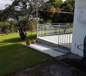 Villa Soleil Dz Baillif Exterior foto